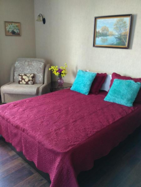 Apartments on Vokzal Sochi